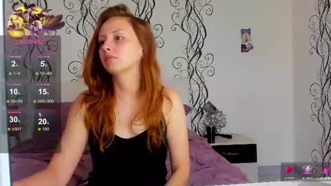 Madelina online show from 06.28.26