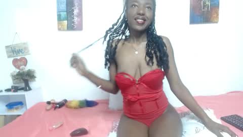 Madeline online show from 10.27.25