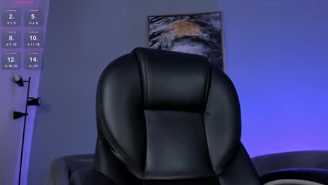 Snapshot of madelinefox_ chatting on 01.11.25 Madeline online show from 01.11.25