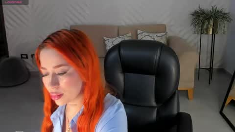 Snapshot of madelinefox_ chatting on 04.20.26 Madeline online show from 04.20.26