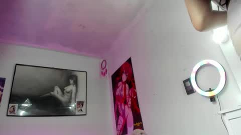 Snapshot of madelyn777 chatting on 11.13.25 Madelyn. online show from 11.13.25