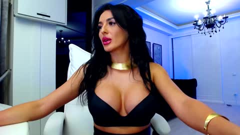 Magda online show from 12.01.24