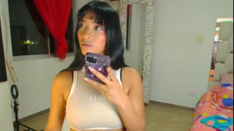 Snapshot of madeyn_roses chatting on 11.02.25 madelyn roses online show from 11.02.25