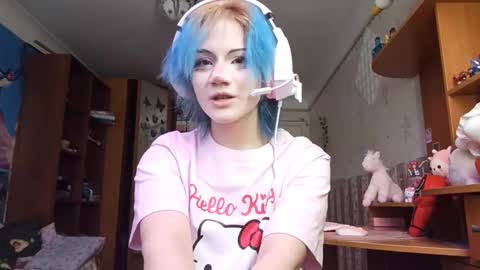 Alice Kaneki online show from 02.04.26