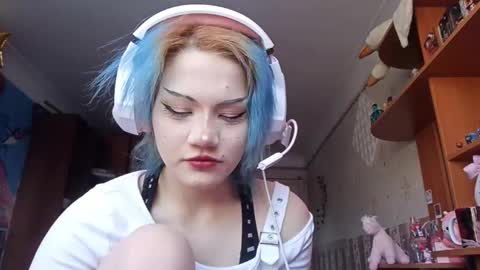 Alice Kaneki online show from 02.09.26