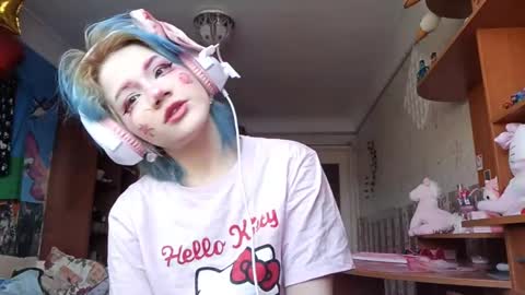 Alice Kaneki online show from 02.12.26