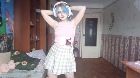 Alice Kaneki online show from 02.17.26