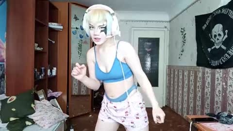 Alice Kaneki online show from 02.27.26