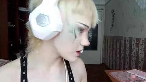 Alice Kaneki online show from 03.03.26