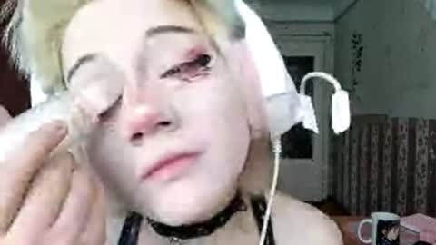 Alice Kaneki online show from 03.04.26