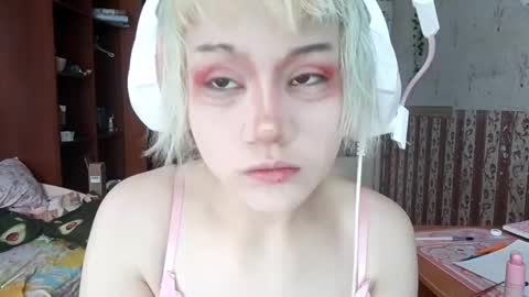 Alice Kaneki online show from 03.08.26