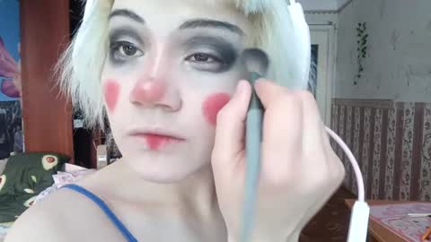 Alice Kaneki online show from 03.09.26