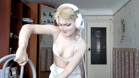 Alice Kaneki online show from 03.13.26