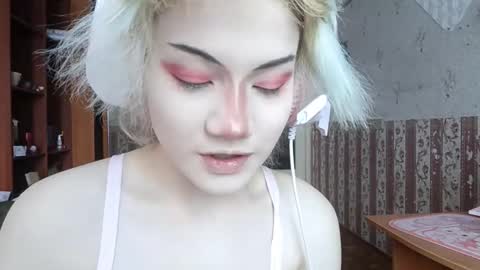 Alice Kaneki online show from 03.17.26