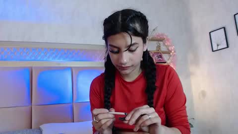 madhison_5 online show from 05.03.26