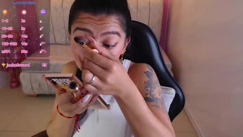 Madhison  online show from 10.28.25