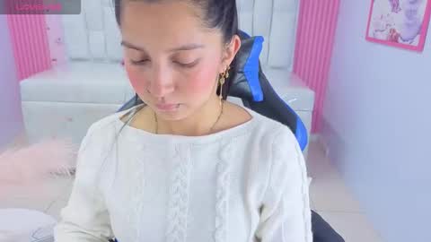 Snapshot of madhison_klain_s chatting on 02.15.26 Madhison online show from 02.15.26