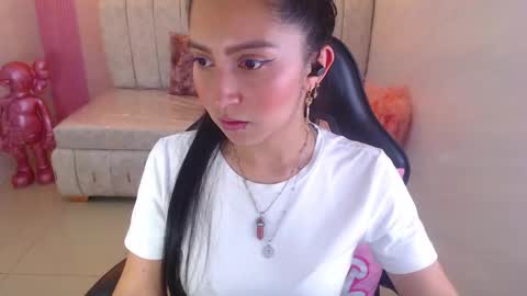 Snapshot of madhison_klain_s chatting on 03.02.26 Madhison online show from 03.02.26