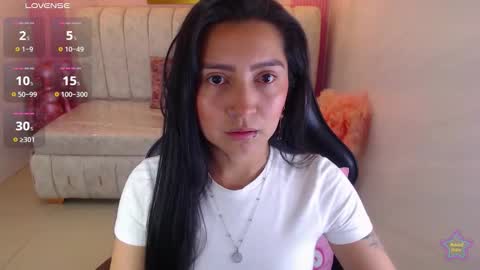 Snapshot of madhison_klain_s chatting on 03.17.26 Madhison online show from 03.17.26