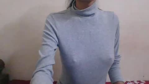 Snapshot of madhubala09 chatting on 12.18.24 madhubala09 online show from 12.18.24