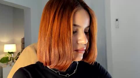 Snapshot of madie_collins7 chatting on 02.06.26 Madie online show from 02.06.26