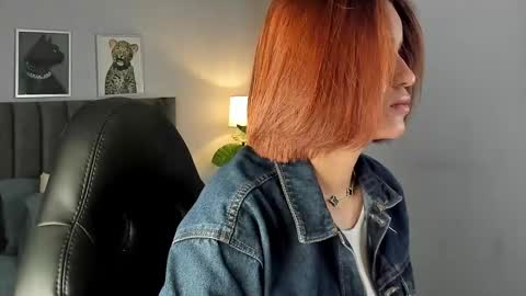 Snapshot of madie_collins7 chatting on 02.10.26 Madie online show from 02.10.26