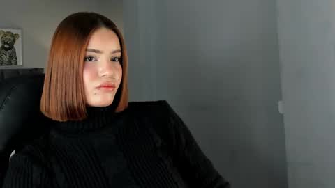 Snapshot of madie_collins7 chatting on 02.11.26 Madie online show from 02.11.26