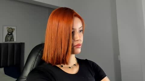 Snapshot of madie_collins7 chatting on 02.24.26 Madie online show from 02.24.26