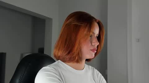 Snapshot of madie_collins7 chatting on 03.11.26 Madie online show from 03.11.26