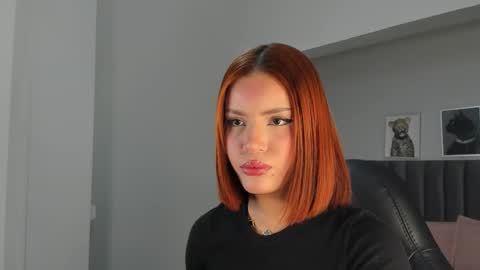 Snapshot of madie_collins7 chatting on 03.15.26 Madie online show from 03.15.26