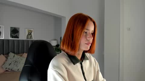 Snapshot of madie_collins7 chatting on 03.19.26 Madie online show from 03.19.26