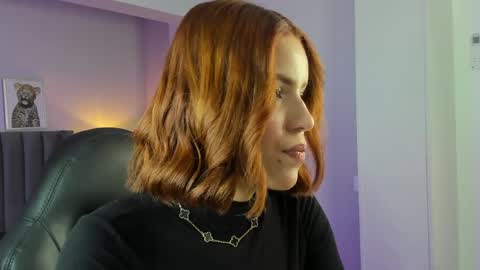 Snapshot of madie_collins7 chatting on 05.13.26 Madie online show from 05.13.26