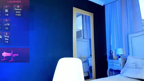 madii lenon online show from 03.16.26