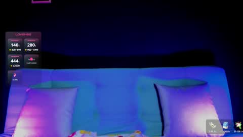 Madison Watson online show from 11.20.25