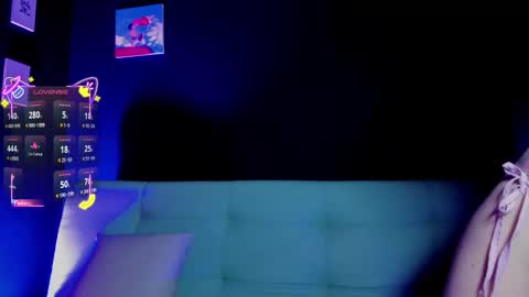 Snapshot of madiixwatson chatting on 03.18.26 Madison Watson online show from 03.18.26