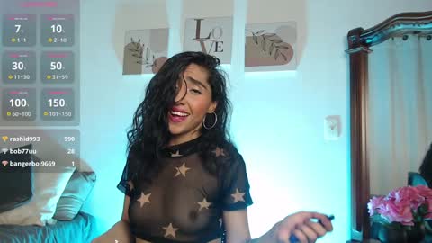 Snapshot of madisex_s chatting on 02.07.25 Madelein online show from 02.07.25