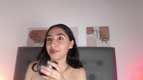 Madelein online show from 03.11.26