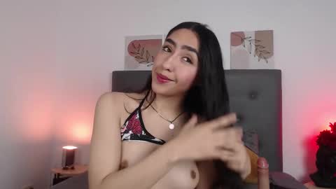 Madelein online show from 03.13.26