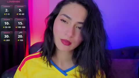 Madison online show from 07.03.26