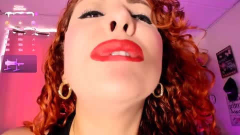 Snapshot of madison_bigboobies chatting on 12.20.24 Madison Astrid  online show from 12.20.24