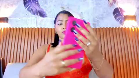 Snapshot of madison_diaz1 chatting on 07.16.26 Madi online show from 07.16.26