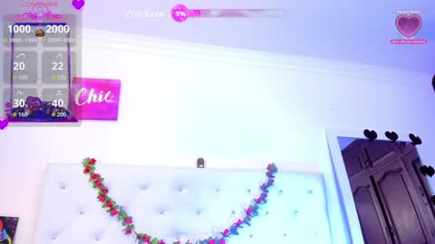 Jenny  online show from 06.25.26