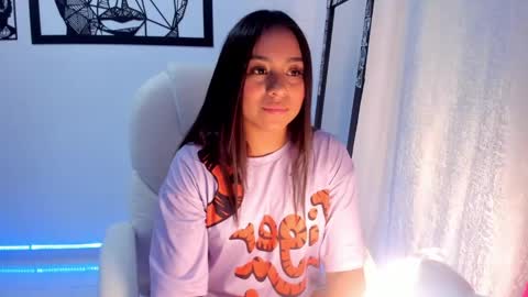 Snapshot of madison_montes chatting on 02.09.25 madison montes online show from 02.09.25