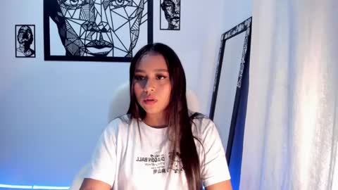 Snapshot of madison_montes chatting on 03.01.25 madison montes online show from 03.01.25