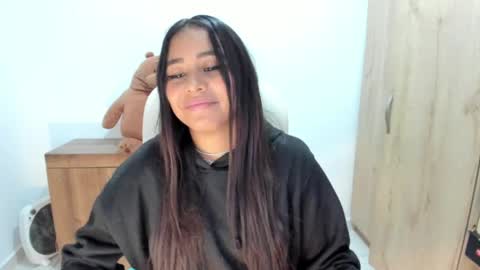 Snapshot of madison_montes chatting on 05.24.26 madison montes online show from 05.24.26