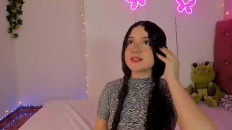 Snapshot of madison_pettis1 chatting on 11.08.25 Madison online show from 11.08.25