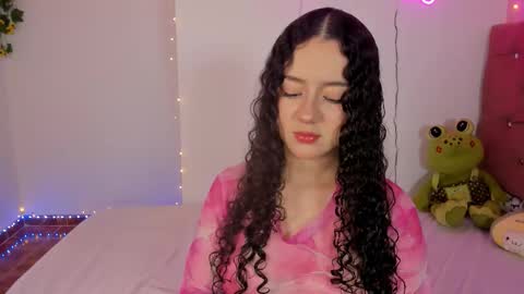 Snapshot of madison_pettis1 chatting on 11.17.25 Madison online show from 11.17.25