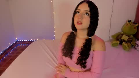 Snapshot of madison_pettis1 chatting on 11.28.25 Madison online show from 11.28.25