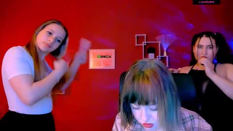 madison_pulse online show from 03.04.26