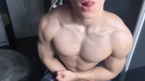 madisonboy2 online show from 11.06.25